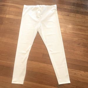 NWT H&M ribbed leggings